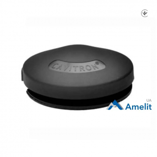816674 Бездротова педаль CAVITRON® (Dentsply Sirona), 1 шт. 816674 Бездротова педаль CAVITRON® (Dentsply Sirona), 1 шт.